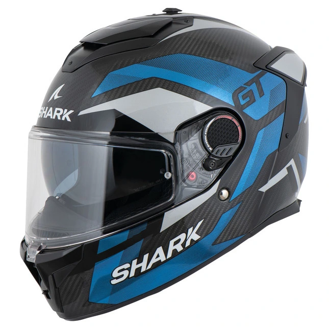 Shark Spartan GT Pro Carbon Ritmo