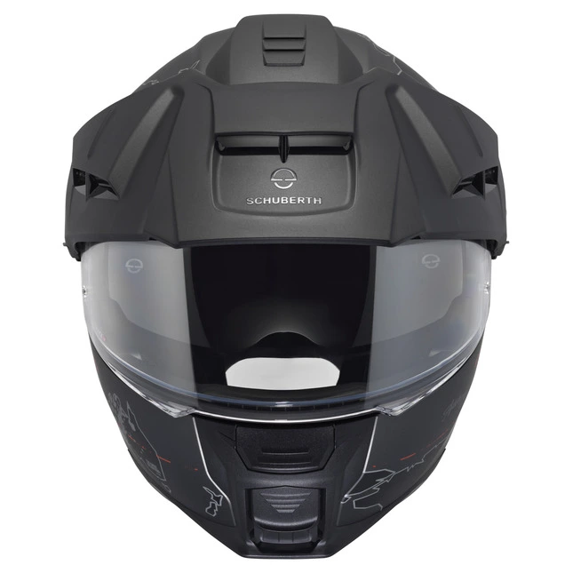 SCHUBERTH E2 Atlas