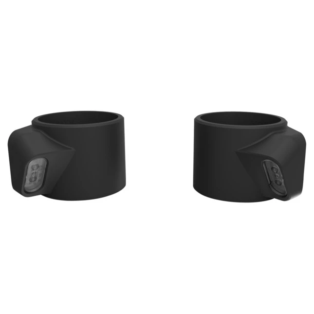 MOTOISM Gabelcover Type-Three mit Blinker Indian