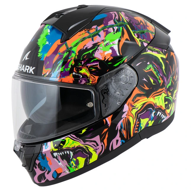 Shark Ridill 2 Raging Beast