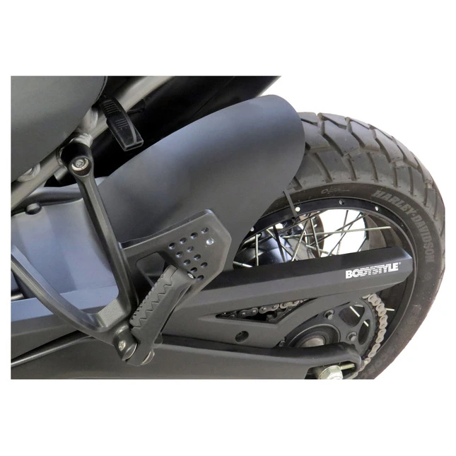 Bodystyle Radabdeckung Sportsline