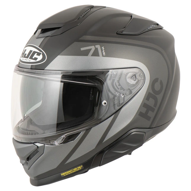HJC RPHA 71 Mapos MC5SF