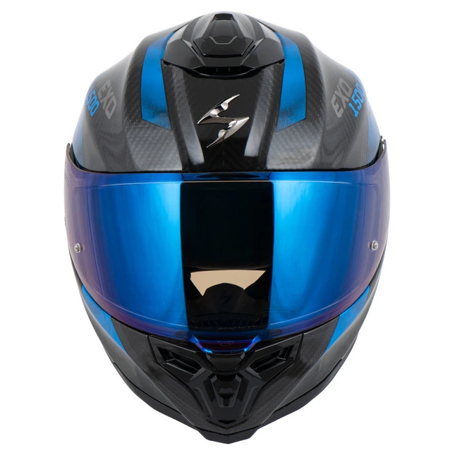 Scorpion EXO-1500 Carbon Air Platted
