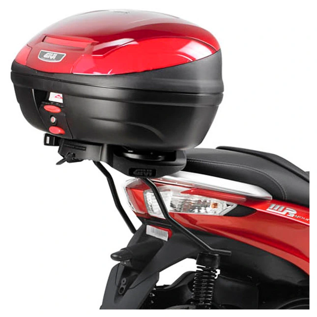 Givi Topcase-Träger