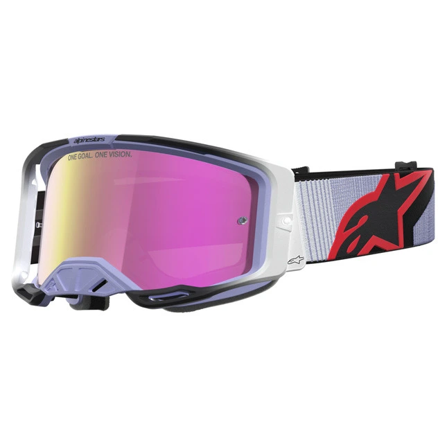 alpinestars Vision 8 Maven
