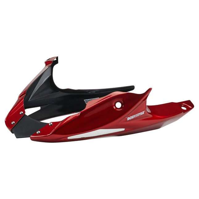 Bodystyle Bugspoiler Sportsline