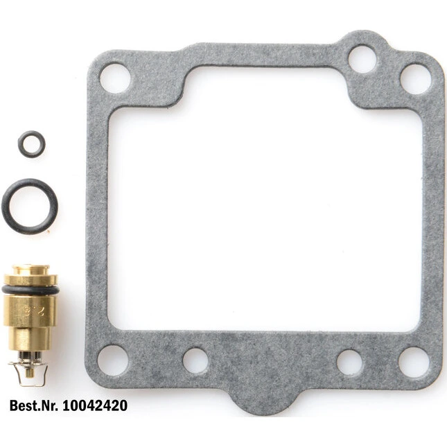 Tourmax Vergaser-Reparatur-Kit