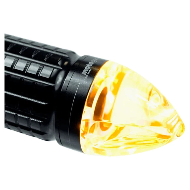 motogadget mo.blaze cone Lenkerendenblinker