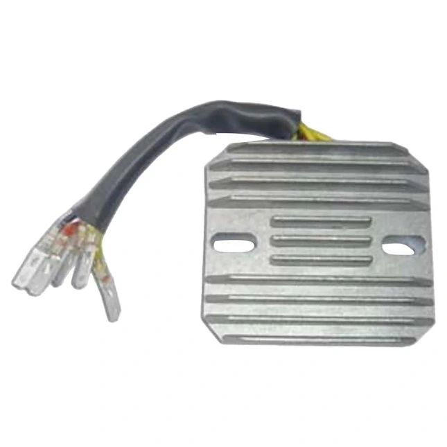 TECNIUM Lithium-Ion Lichtmaschinen-Regler