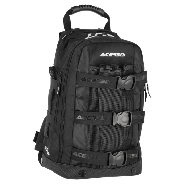 ACERBIS Rucksack Shadow