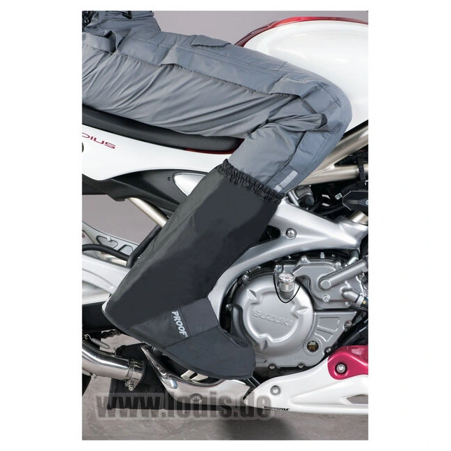 Proof Regenstiefel