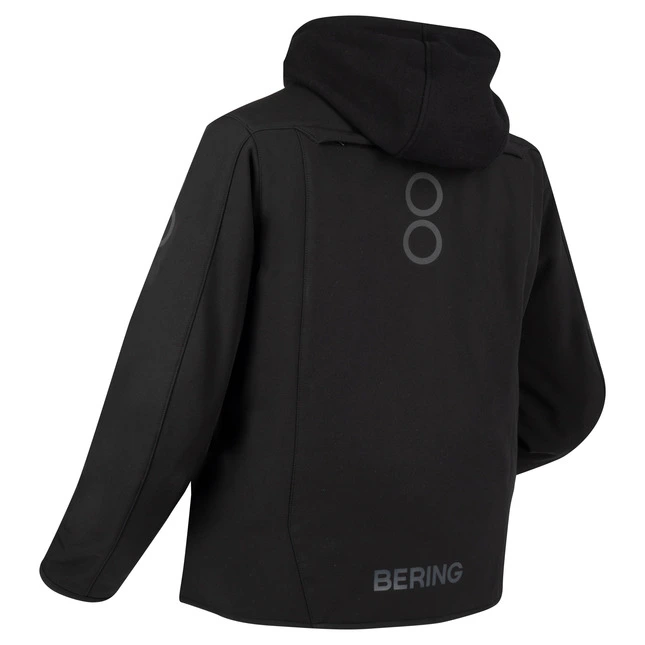 Bering Davis Queen Size Damen