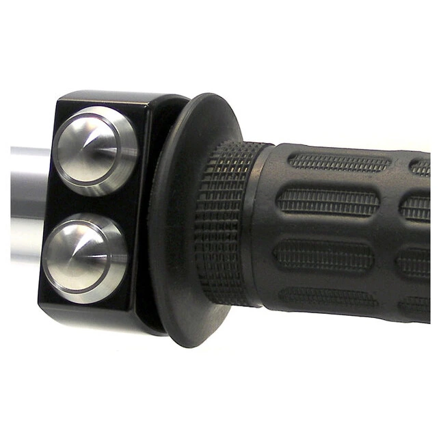 motogadget Armatur mo.switch 2 Taster
