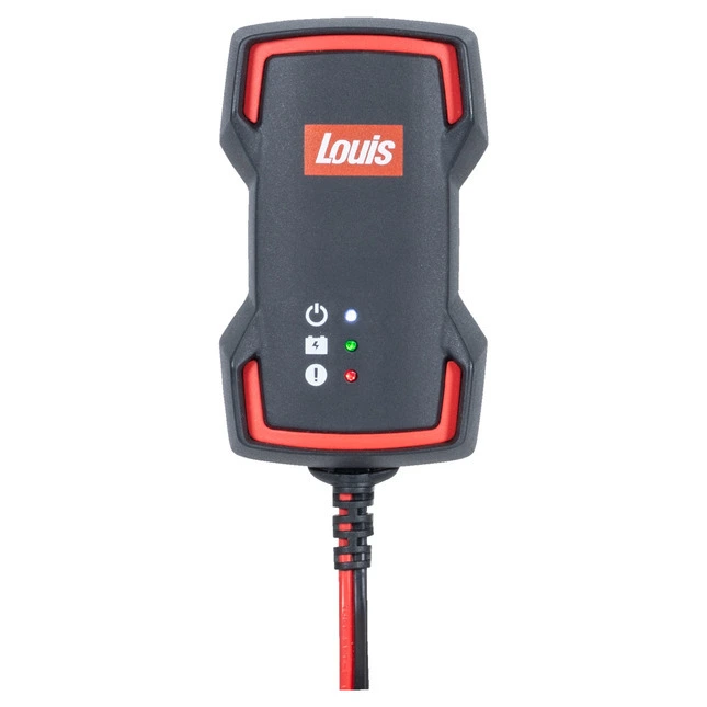 Louis Energy Batterieladegerät 1.0