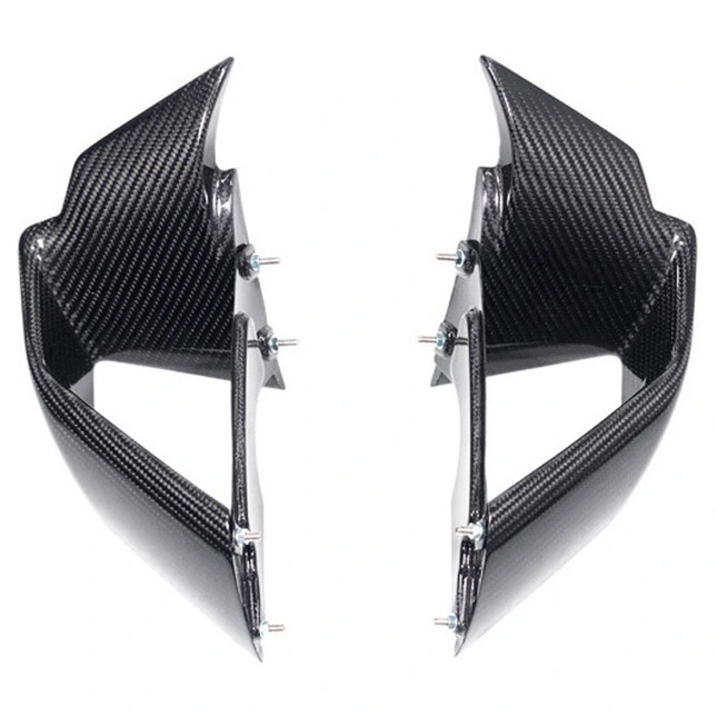 Ilmberger Carbonteile für BMW S1000 RR ab 2019