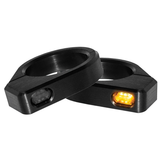 HeinzBikes Zc-Line Gabel-Blinker