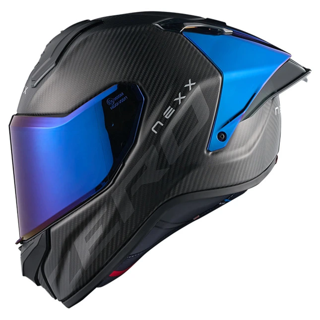 Nexx X.R5R Zero Pro Blue