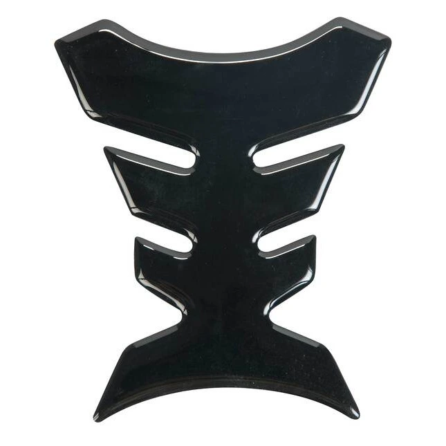 Louis Tankpad Schwarz