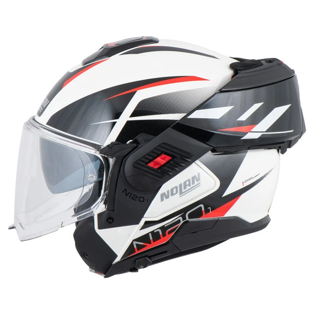 Nolan N120-1 Nightlife
