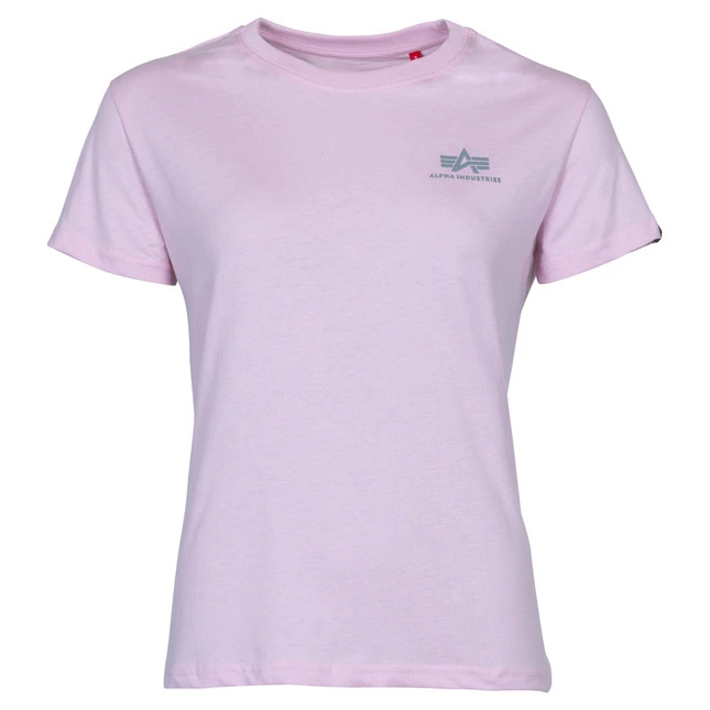 Alpha Industries Basic Small Logo Damen