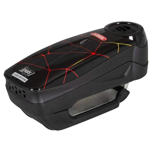 ABUS Detecto 7000 RS1 Louis Edition