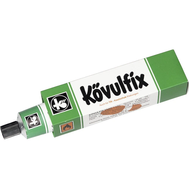 Kövulfix Lederkleber, 90 Gramm günstig