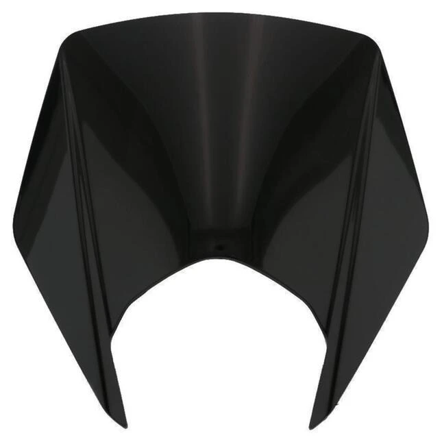 Motoflow Scheinwerfermaske