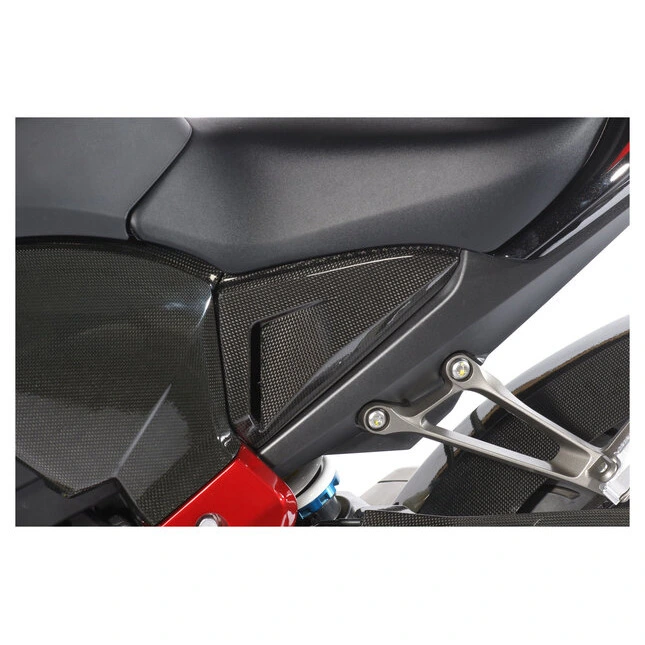 Ilmberger Carbonteile für Honda CB1000 R 08-16