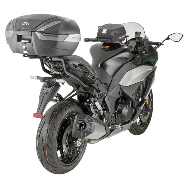 Givi Topcase-Träger