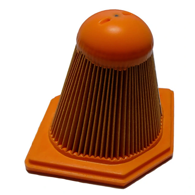 mahle Luftfilter