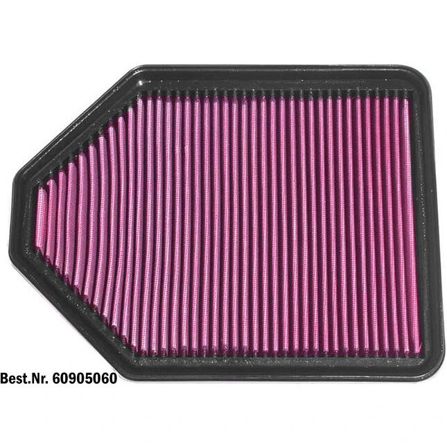 K&N Dauerluftfilter