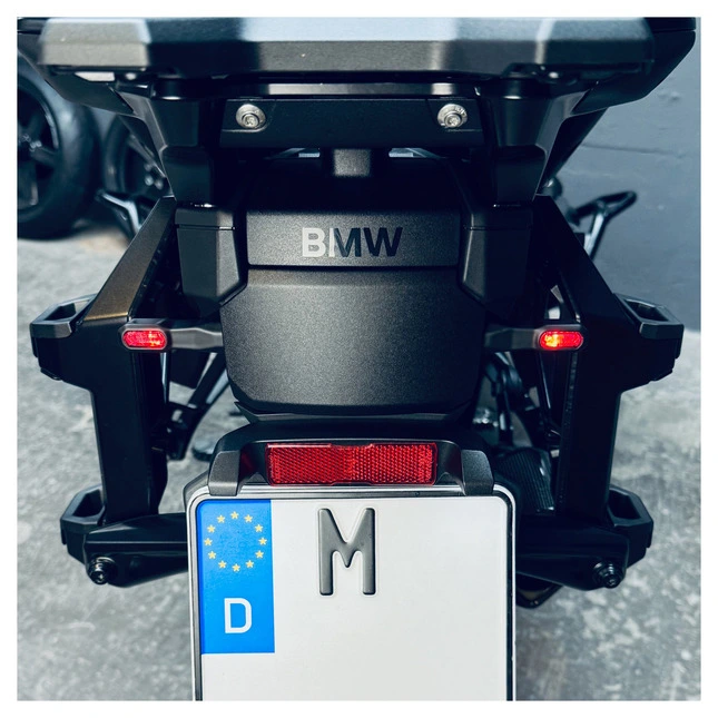 MOTOISM ADV PRO 3-in-1 div. BMW