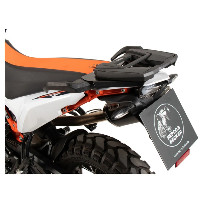 Hepco & Becker Easyrack