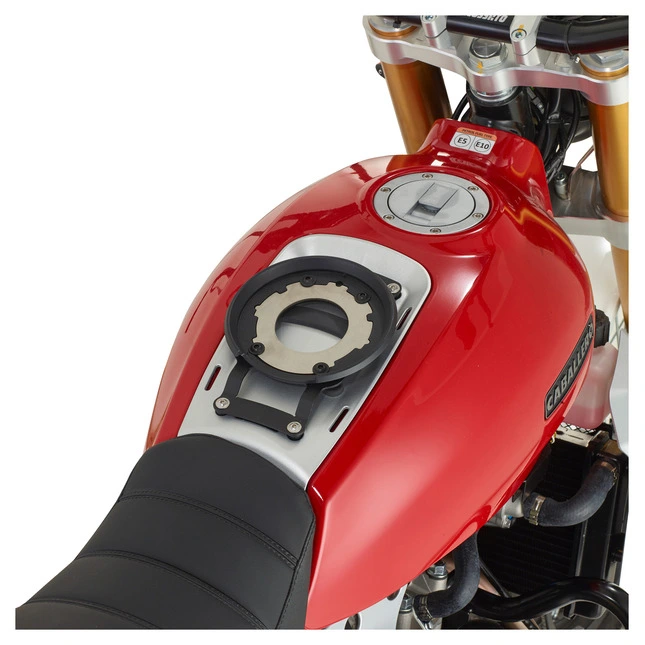 Givi Tankring Inkl. Befestigung