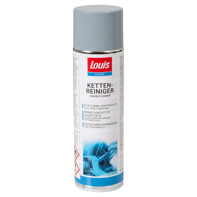 Louis Care Kettenreiniger