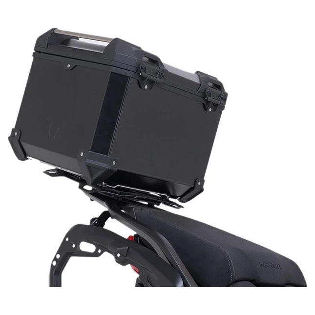 SW-Motech Adventure-Rack