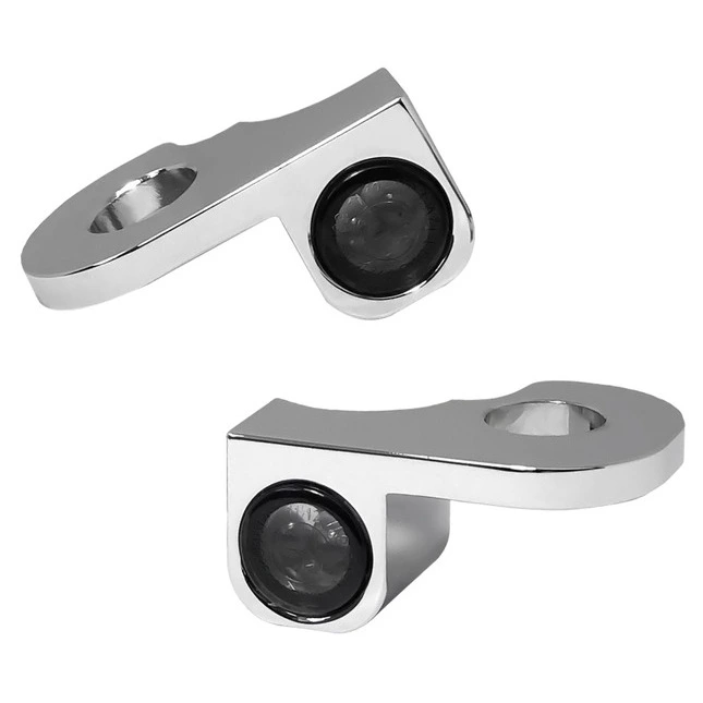 HeinzBikes Nano Led Armaturen-Blinker