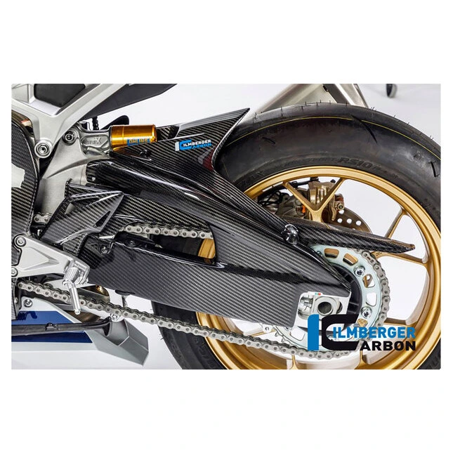 Ilmberger Carbonteile für Honda CBR1000 RR 17-19