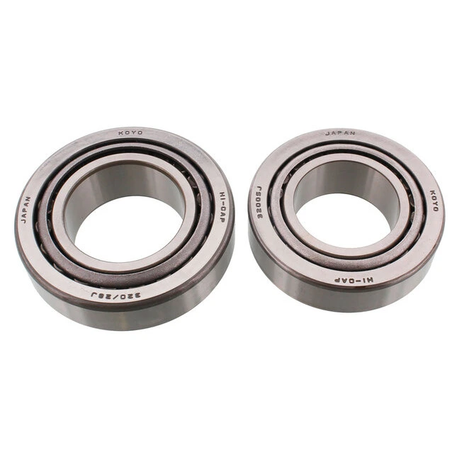 Craft Bearings Lenkkopf-Kegelrollenlager