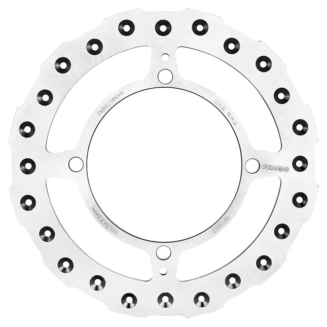 Ferodo Bremsscheibe Hinten