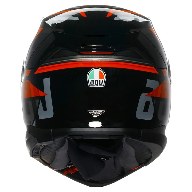 AGV K7 Taurax