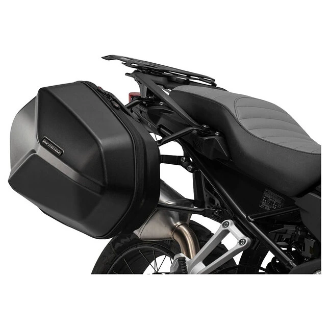 SW-Motech Aero Abs Seitenkoffer-System