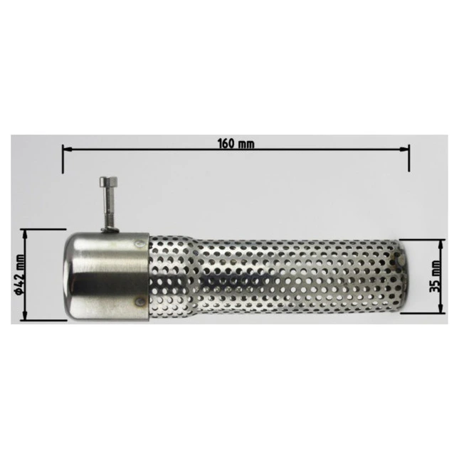 Falcon Racing Db-Absorber