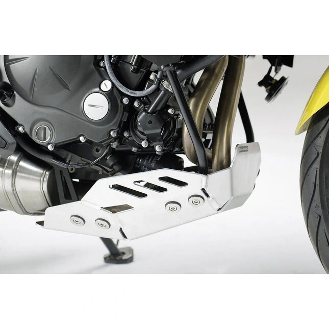 SW-Motech Aluminium-Motorschutz
