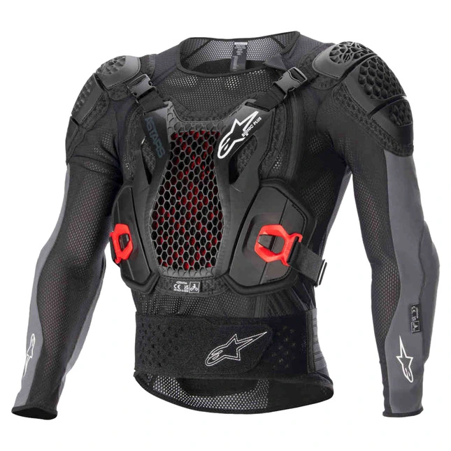 alpinestars Bionic Plus V2