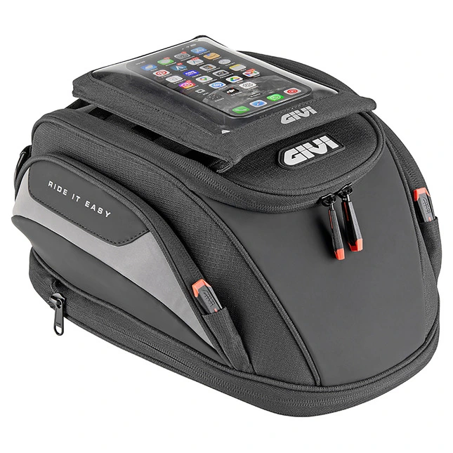 Givi Smartphonehalter/Dokumententasche