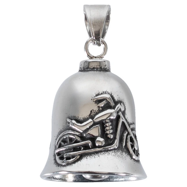 Louis Biker Bell *Motorrad*