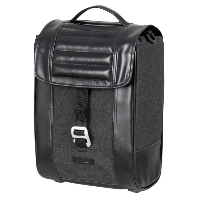 Shad SR38 Satteltasche, Volumen: 10 Liter