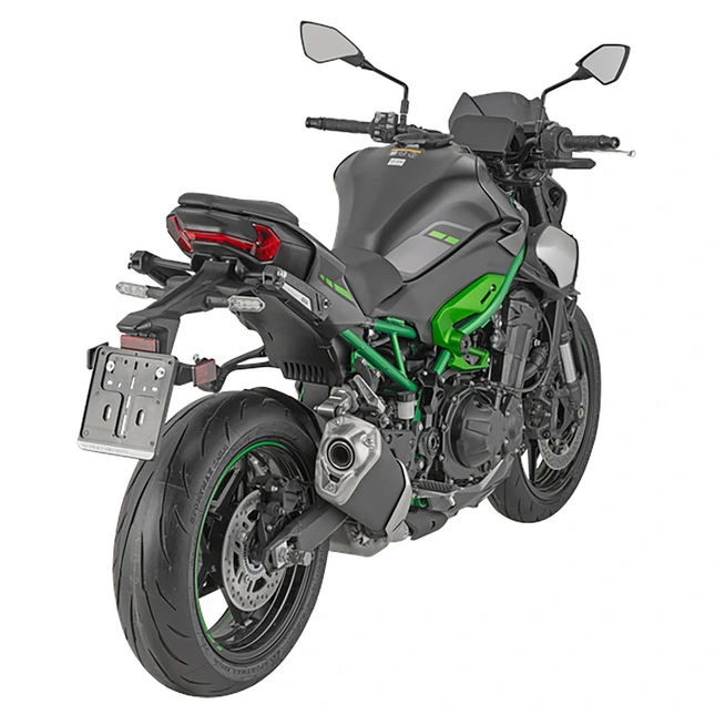 Givi STEALTH Träger für EASY12 Seitentaschen