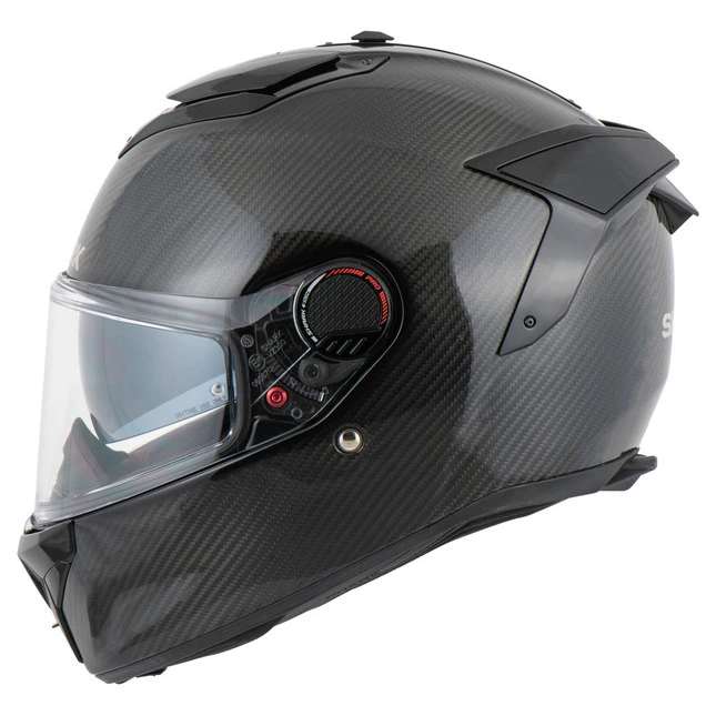 Shark Spartan GT Pro Carbon Skin